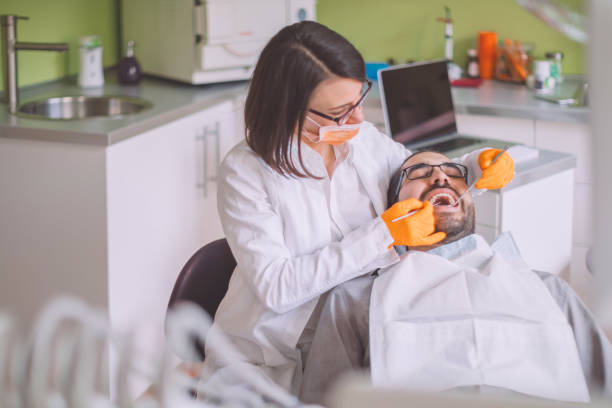 Best Cracked Tooth Emergency Dentist  in Acres Green, CO